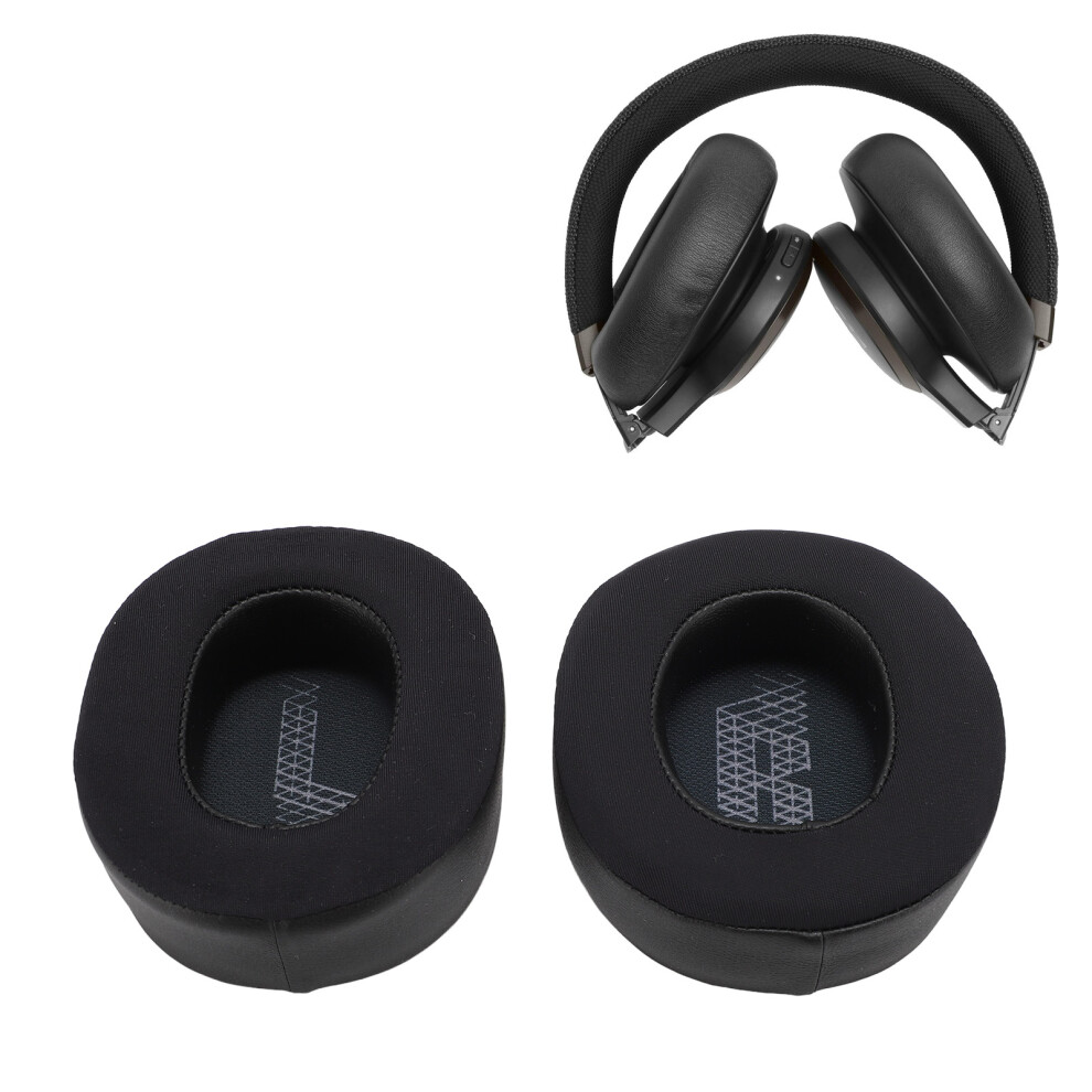 Cooling Gel Earpads For Live 650/660 E65 750Nc Nc Replacement Cushions 9491359124607