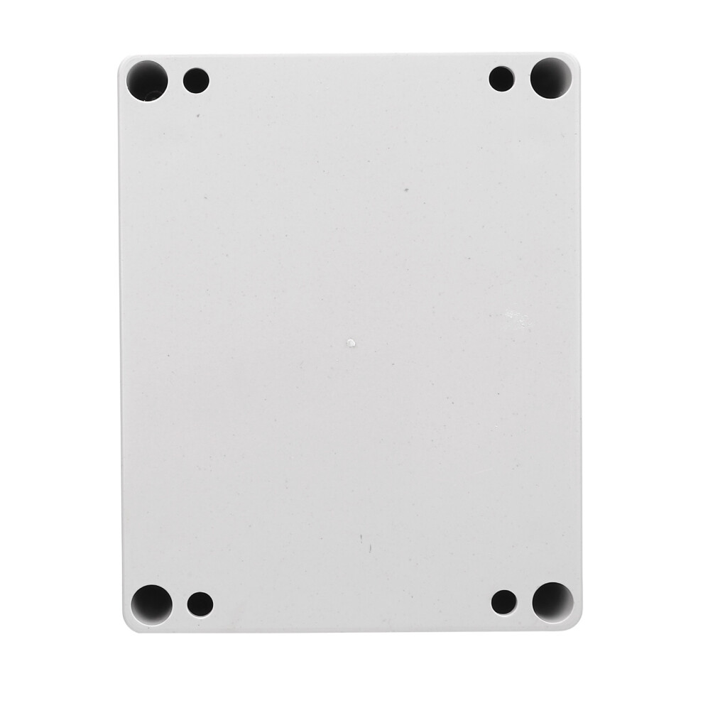 Sealed Abs Waterproof Junction Box 115X90x55mm Ip65 Enclosure 4051359124981