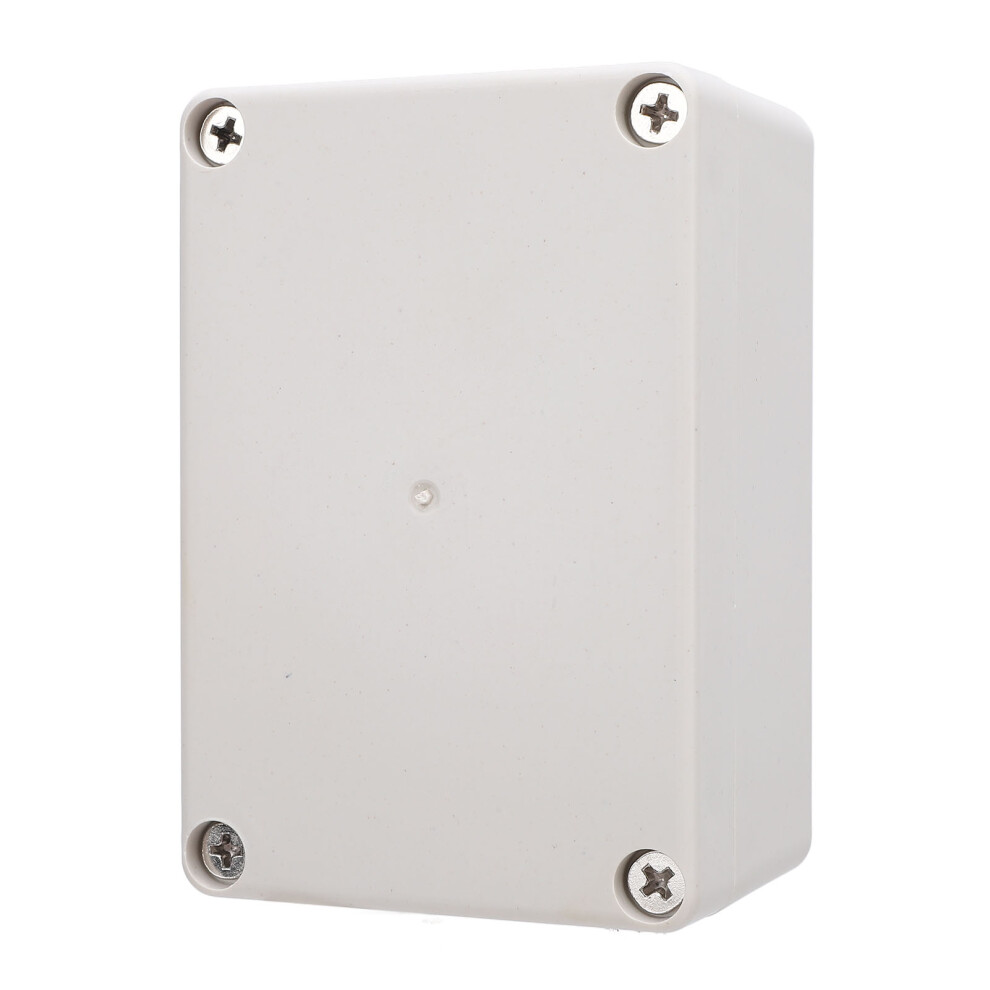 Waterproof Abs Junction Box 100X68x50mm Ip65 Outdoor Enclosure 9441359125029