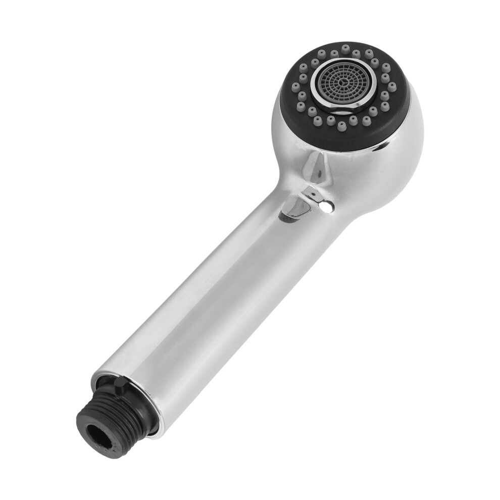 G1/2 Handheld Shower Head Abs Rain & Bubble 175X65mm 9401359124590