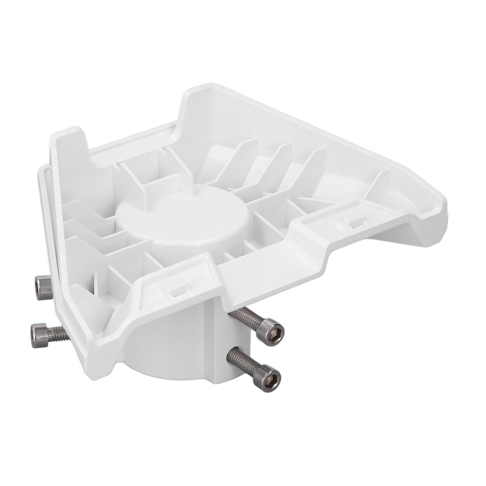 Pipe Adapter For Mini Secure Fixation Roof Mount Pole With Hex Wrench Australia 9381359125073