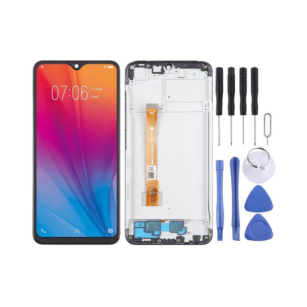 Compatible With Vivo Y91i Mobile Phone Screen Assembly Lcd Display Integrated Screen 6935161332315