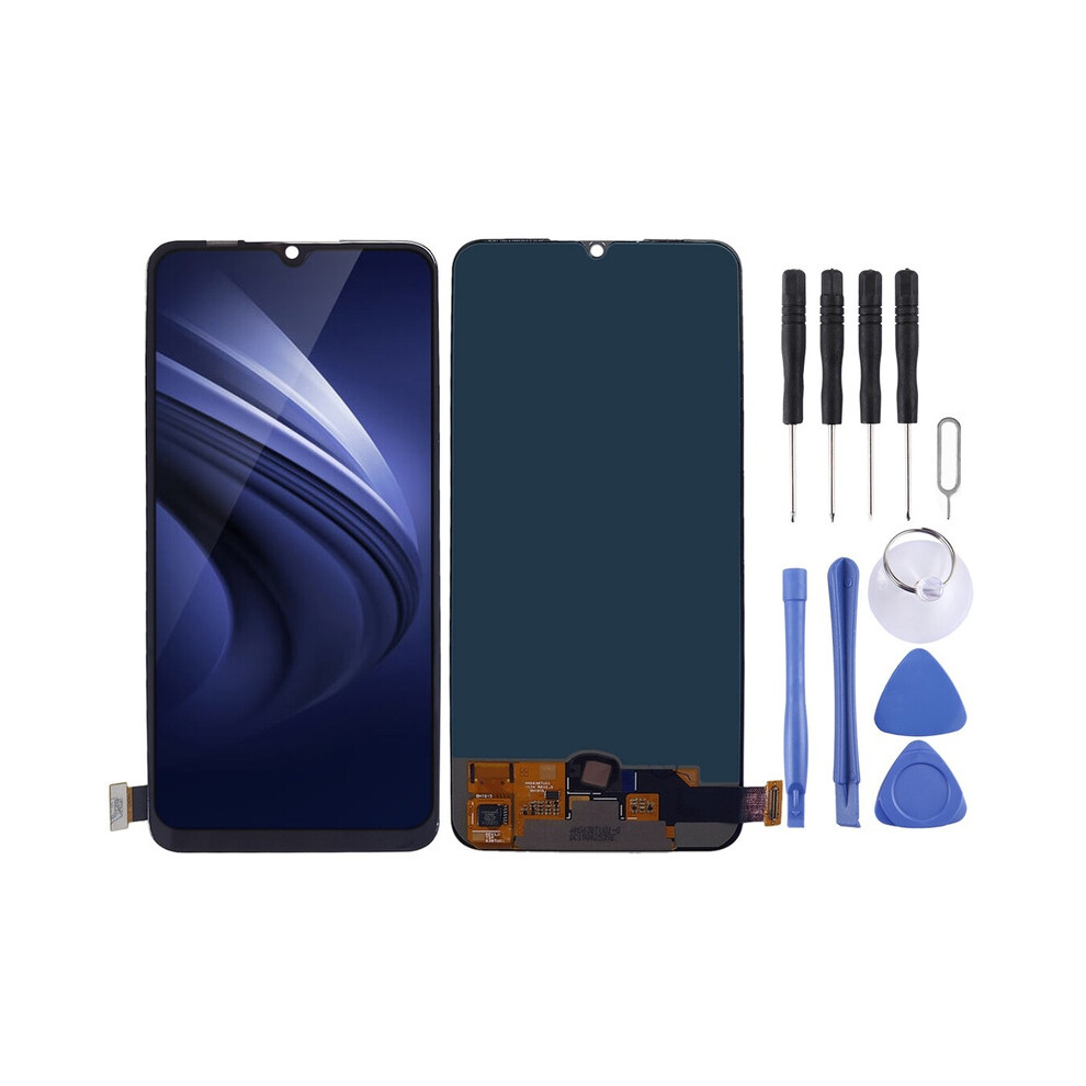 Compatible With Vivo Iqoo Neo Mobile Phone Screen Assembly Lcd Display Inner And Outer Integrated Screen 6935161332346