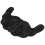 Self-Adhesive Black B Invisible Bra Pads - Elegant & Comfortable 5