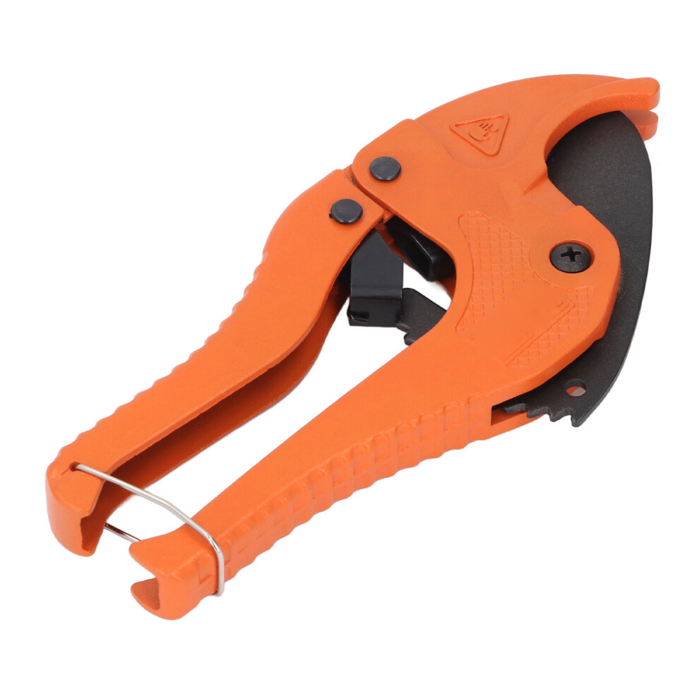 Portable Ratchet PVC Pipe Cutter 42mm 1 5/8in