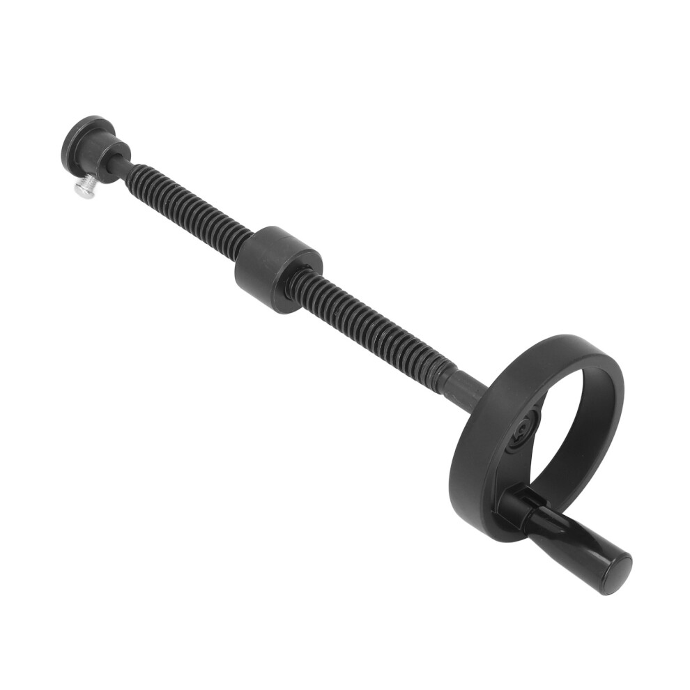 T20 Workbench Vise Screw With 100Mm Handwheel For Woodworking 350Mm 9391359127007