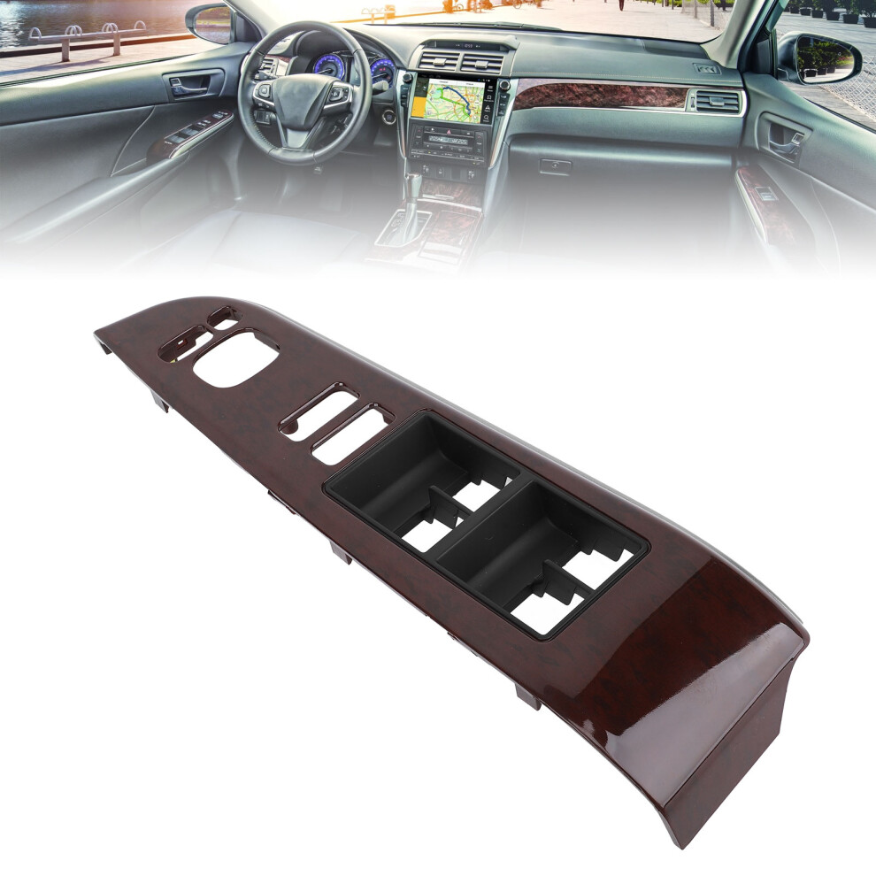Toyota Camry 7Th Gen Window Switch Bezel 7423206490E0 Front Left Driver Side 9431359126928
