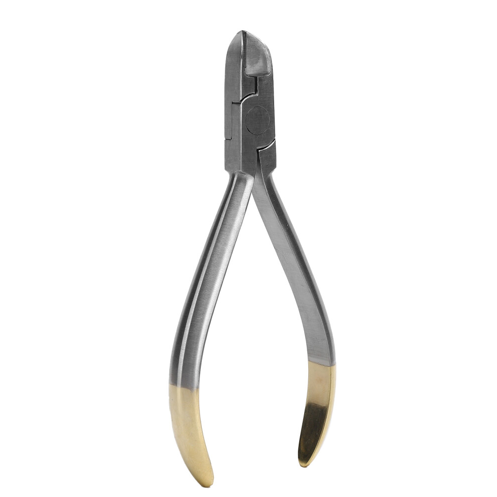 Dental Orthodontic Pliers for Arch Wire Cutting Stainless Steel