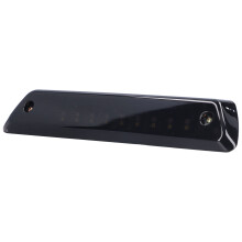 Terza luce di stop posteriore ad alto montaggio, 12 V, 18 LED, impermeabile