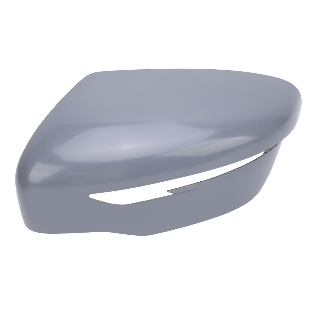 Rearview Mirror Cover For Qashqai J11 2013-2021, Abs, Primed 4931359128076