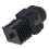 Brass Nozzle Hot End Kit for A1/A1 Mini 3D Printer, 0.4mm 1