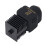 Brass Nozzle Hot End Kit for A1/A1 Mini 3D Printer, 0.4mm 16