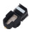 Brass Nozzle Hot End Kit for A1/A1 Mini 3D Printer, 0.4mm 14
