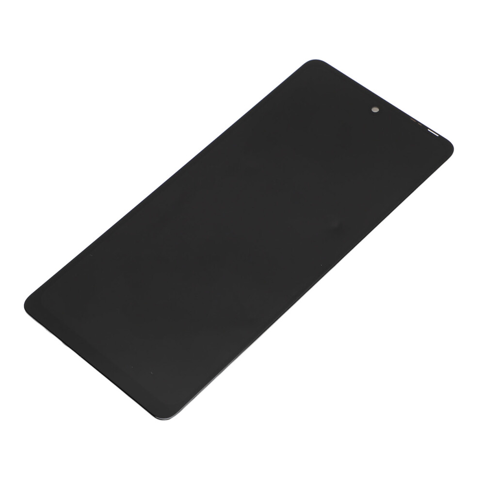 Infinix Note 30 Pro Tft Display Replacement With Touch Digitizer Assembly Tools 8491359128002