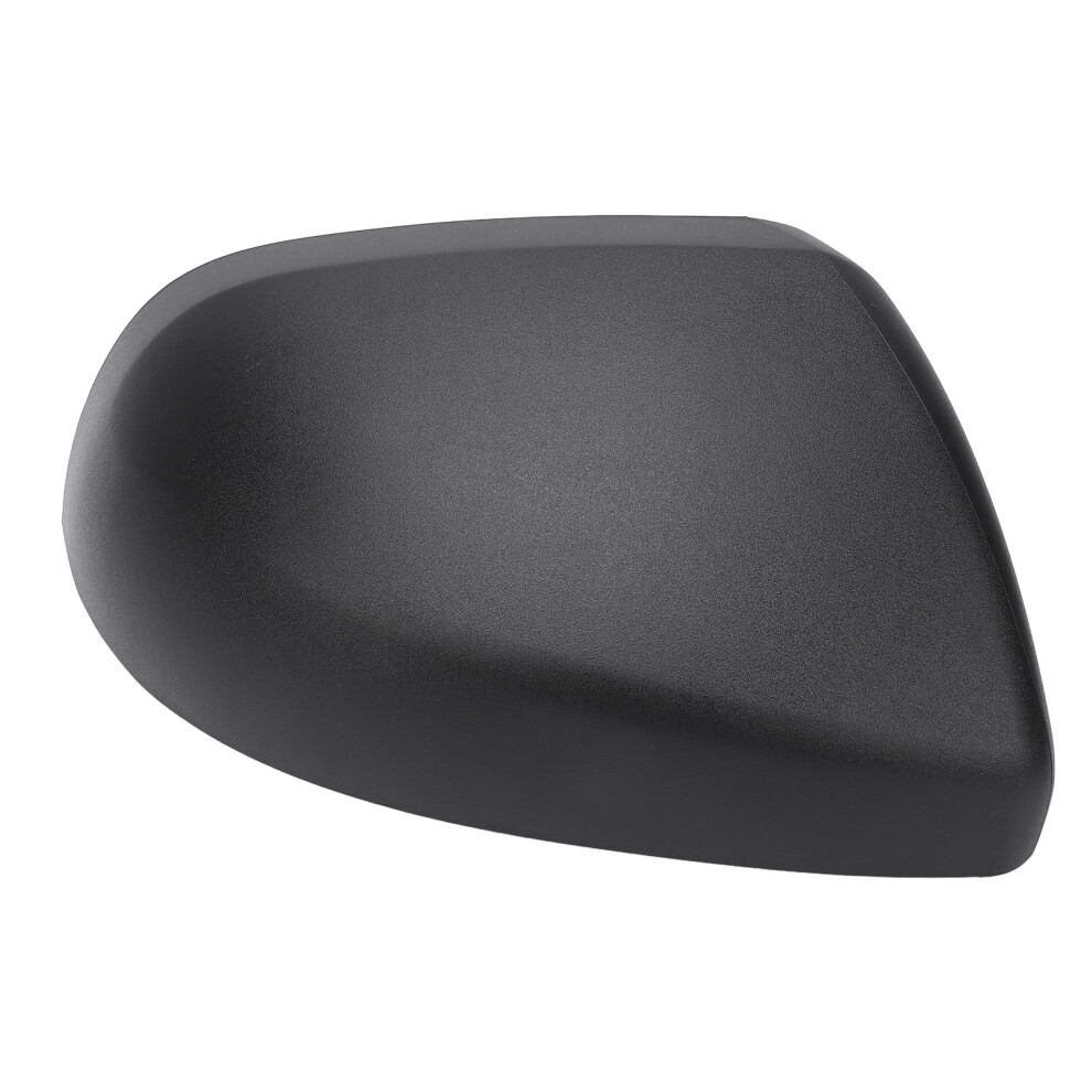 Abs Rearview Mirror Cap For Vito W447 2015-2022, Right Side Black 9441359128419