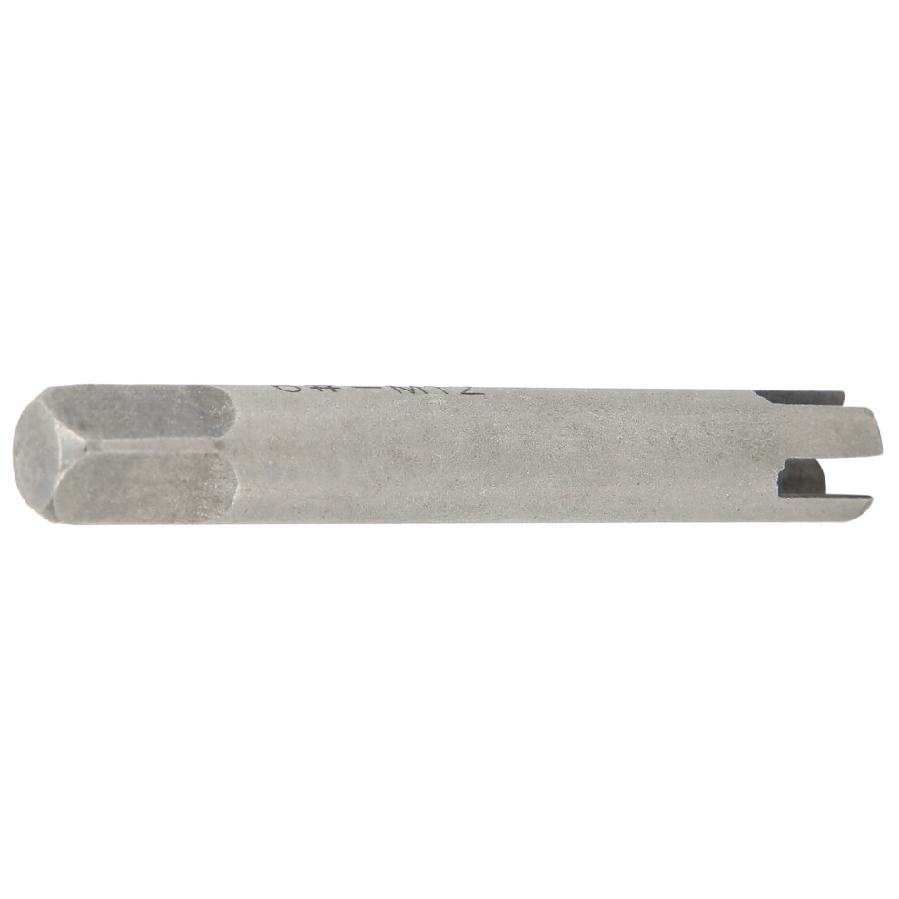 High Speed Steel 4-Claw M12 Tap Extractor For Broken Screws 8321359128934