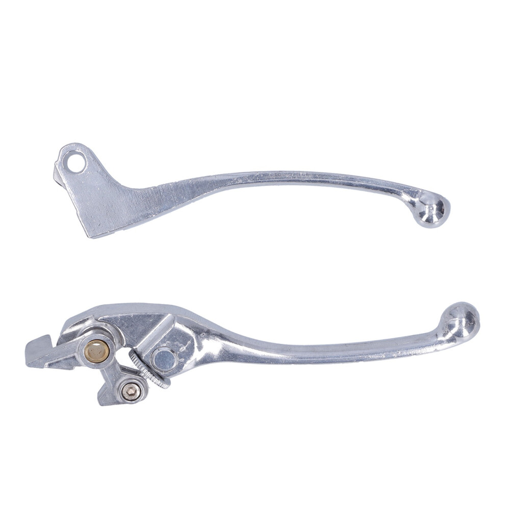 Easy Install Brake Clutch Levers For Honda Cb400 Cb250 Vfr400 Rvf400 8491359129399