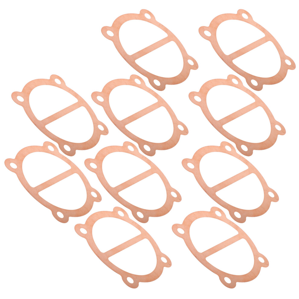 Copper Gasket For Air Compressor Cylinder 65Mm, 105Mm Diameter 9331359129168