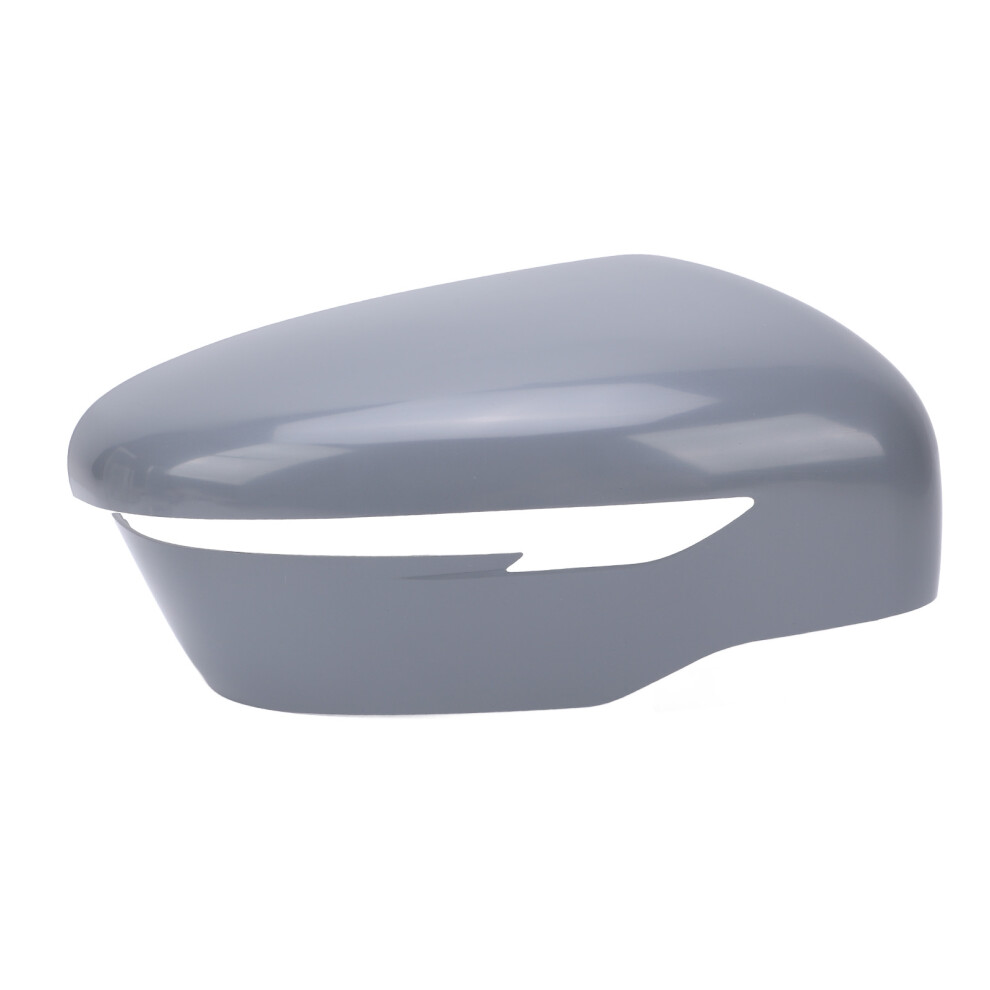 Rearview Mirror Cover For Qashqai J11 2013-2021, Abs, Primed 7901359129509