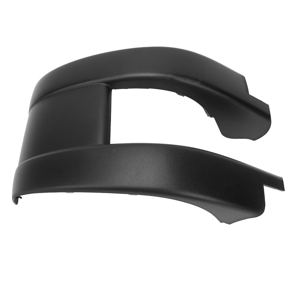 Door Mirror Arm Cover For Daily 2006-2011 Right Sporty Scratch-Resistant Abs 5001359128235