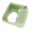 Green Silicone Protective Case for SE Instant Camera, Fall Resistant, Soft Shell 10