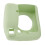 Green Silicone Protective Case for SE Instant Camera, Fall Resistant, Soft Shell 11