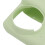 Green Silicone Protective Case for SE Instant Camera, Fall Resistant, Soft Shell 7