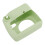 Green Silicone Protective Case for SE Instant Camera, Fall Resistant, Soft Shell 8