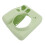 Green Silicone Protective Case for SE Instant Camera, Fall Resistant, Soft Shell 16