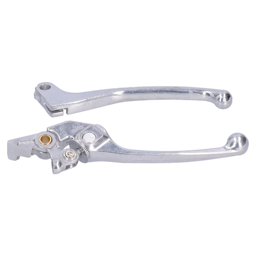 Motorcycle Aluminum Brake Clutch Handle Lever For Honda Cb400 Vtec 9381359129361