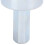 Iron RV Scissor Jack Socket Adapter for 3/4in Hex Drive, Silver 11