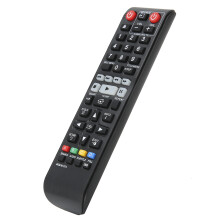 Fernbedienung AK59-00167A für 10 m Schwarz ABS TV-Blu-ray-Player