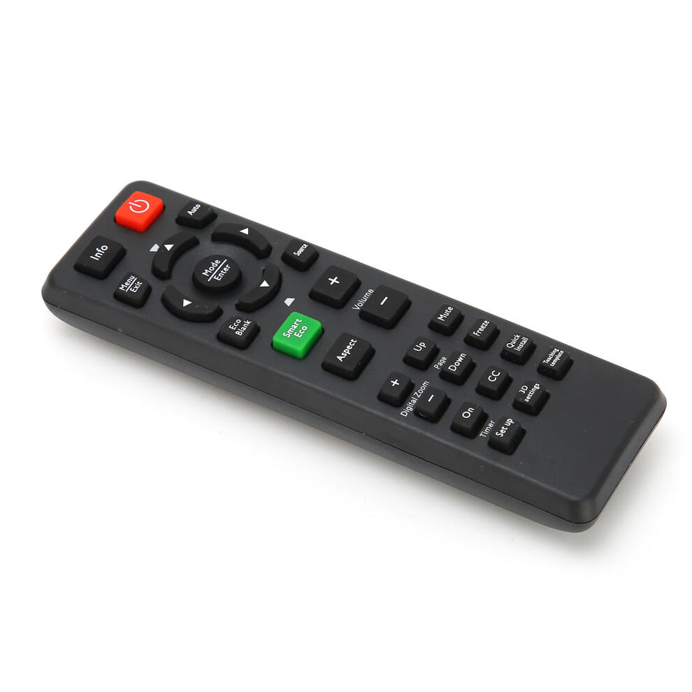 Lost Or Damaged Projector Remote Replacement Ms517f To Th682st 8151359133658