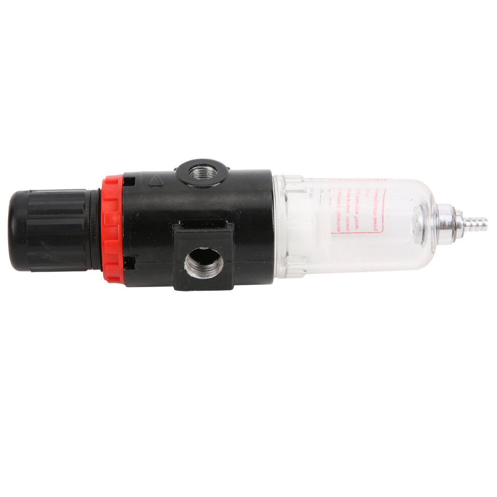Arf2000 Oil-Water Separator Air Compressor Filter, 2 X Pt1/4, Aluminum 4001359133902