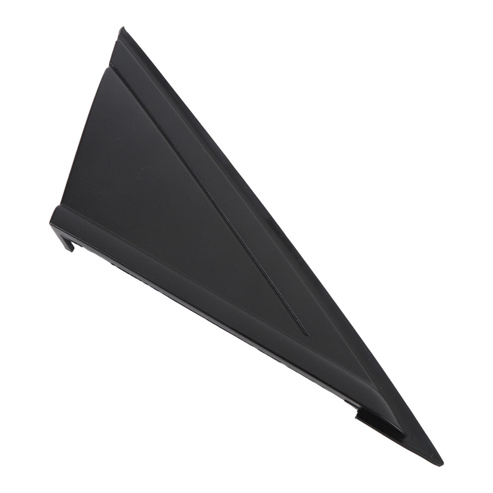 Right Window Mirror Corner Molding Fit For Focus 2012-2018 Pp Seamless Trim 9341359135762