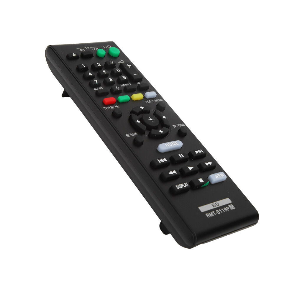 Sony Bdp-S5100 S490 S590 Dvd Remote - Perfect Replacement No Program 8421359135793