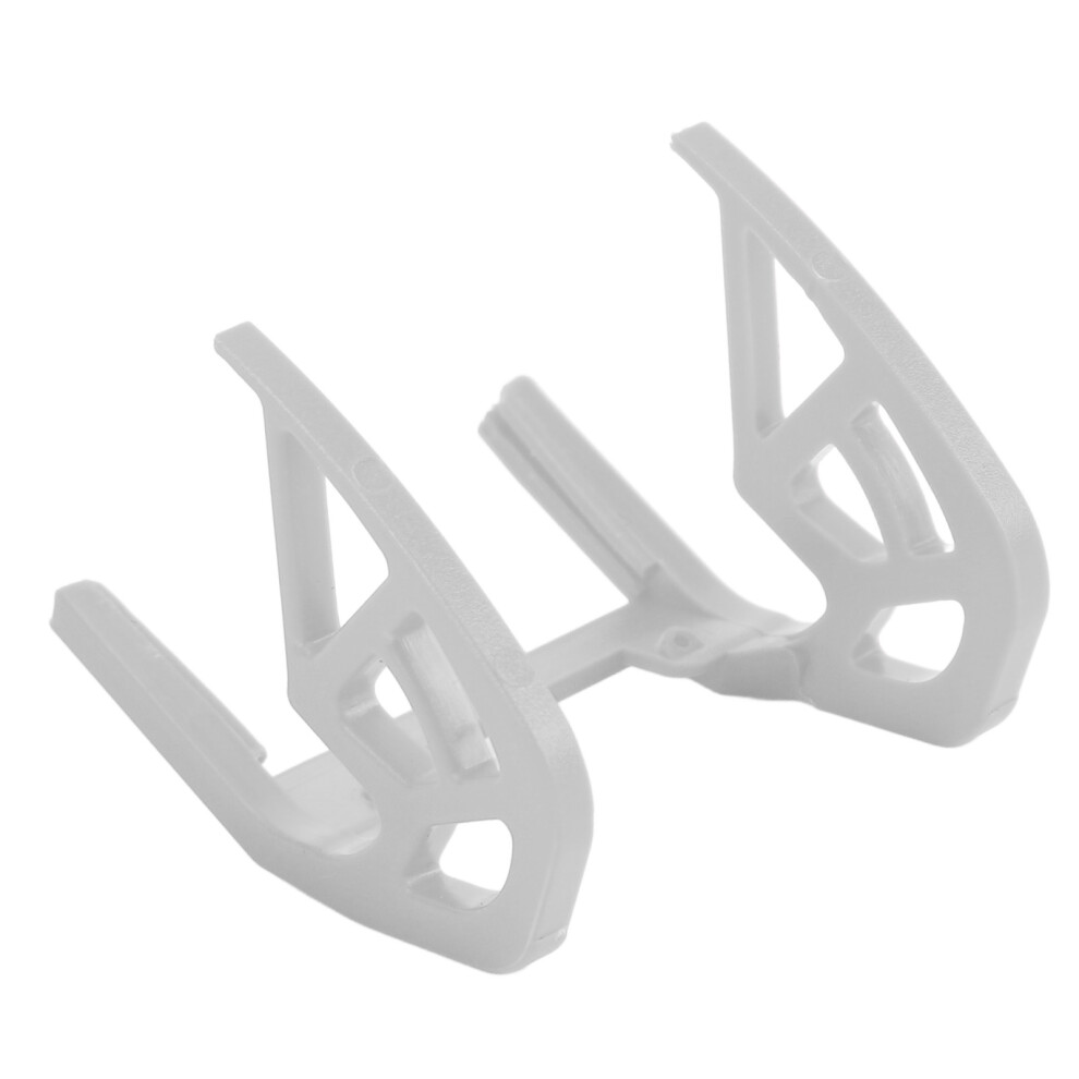 Abs Drone Bumper Guard Anti Collision Camera Protector Lightweight Gray 4621359137337