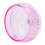 Pink Plastic Silence Running Wheel for Small Hamsters 11.5cm 16