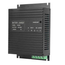 Generator-Batterieladegerät CH2804, AC160-277V, DC12/24V, 4A