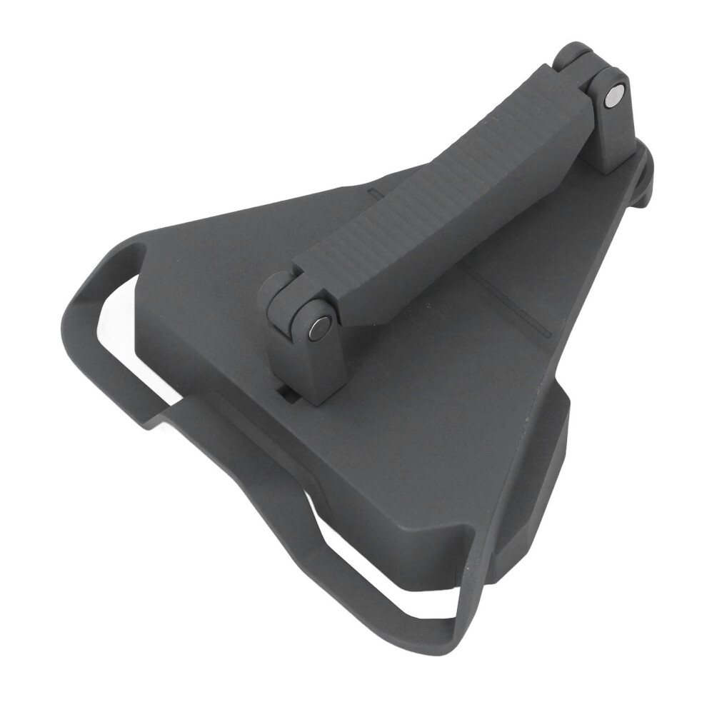 Aluminum Satellite Roof Rack Mount For Mini Antennas, Fits 12-48Mm Thickness 9491359140317