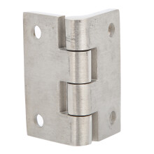 Heavy Duty Stainless Steel Door Hinge for Boats 50x50mm Replacement Hardware