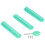 High Quality Green Surfboard Fin Plug Base Set with Accessories 1