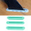 High Quality Green Surfboard Fin Plug Base Set with Accessories 10