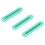 High Quality Green Surfboard Fin Plug Base Set with Accessories 15