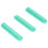 High Quality Green Surfboard Fin Plug Base Set with Accessories 14