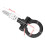 Car Tow Hook CNC Black Fit for 3 Series E39 E92 E91 E90 E46 E36 Heavy Duty 8