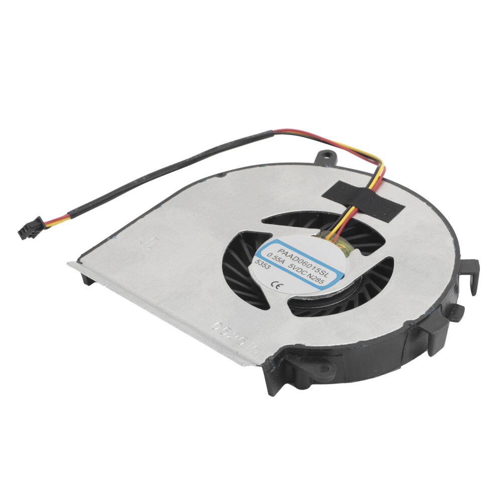3-Wire 5V Cpu Cooling Fan For Ge62/Ge72 Notebook Computer Accessories 9421359142707