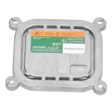 HID Xenon Ballast Igniter 10R-034663 13.5V 35W Waterproof Aluminum