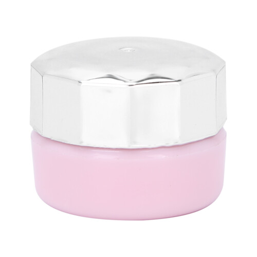 Flacon vide de 3 g pour poudre de nail art réutilisable 1