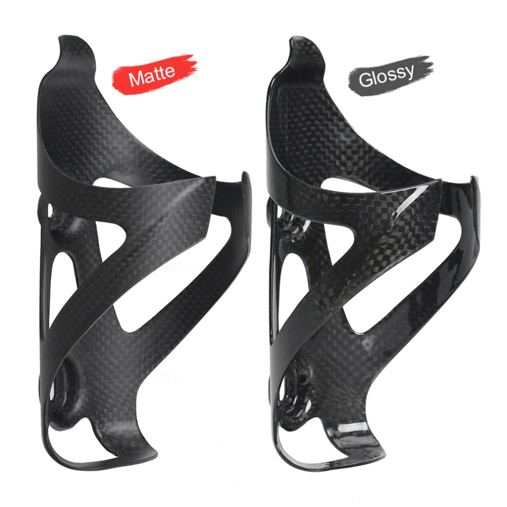 Super Light Carbon Fiber Bike Water Bottle Cage 70-74mm-image-OPC-PMTKVVC-NEW